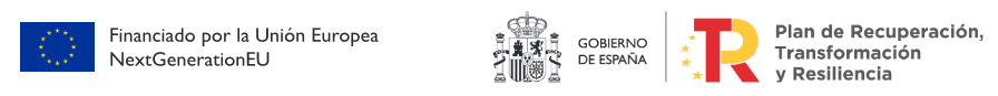 Logo Kit Digital - Plan de  Recuperación