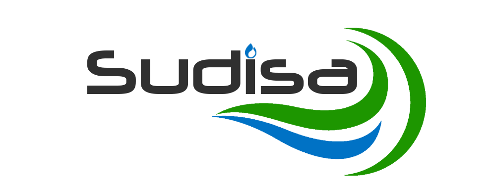 Logo sudisa - Tienda de artículos de fontanería en Azuqueca de Henares