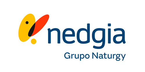 Nedgia empresa colaboradora
