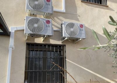 sudisa climatizacion 11 400x284 - Trabajos Realizados