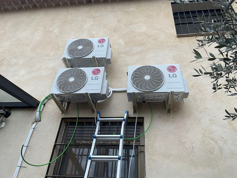 sudisa climatizacion 3 - Servicios y Productos