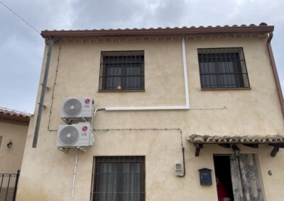 sudisa climatizacion 5 400x284 - Trabajos Realizados