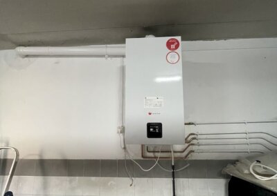 sudisa gas 7 400x284 - Trabajos Realizados