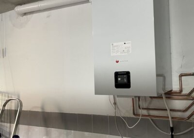 sudisa gas 8 400x284 - Trabajos Realizados
