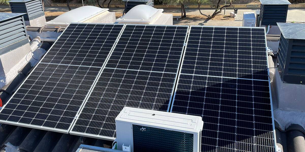 sudisa placas solares - Quiénes Somos